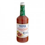 Ken's Foods Country French with Orange Blossom Honey Dressing 1 Gallon - 4/Case