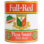 Stanislaus #10 Can Al Dente Ultra-Premium Pasta Sauce