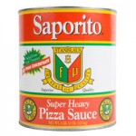 Stanislaus #10 Can Al Dente Ultra-Premium Pasta Sauce