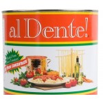 Stanislaus #10 Can Al Dente Ultra-Premium Pasta Sauce