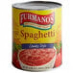 Stanislaus #10 Can Al Dente Ultra-Premium Pasta Sauce