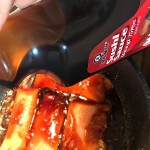 Kikkoman Sushi Sauce (Unagi Tare) 5.25 lb. - 6/Case