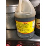 Figaro 1 Gallon Hickory Liquid Smoke and Marinade - 4/Case Figaro 1 Gallon Hickory Liquid Smoke and Marinade - 4/Case
