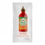 TABASCO® Salsa Picante Hot Sauce Packet 0.16 fl. oz. - 200/Case