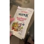 Ken's Foods 1.5 oz. Fat-Free Raspberry Vinaigrette Packet - 60/Case Ken's Foods 1.5 oz. Fat-Free Raspberry Vinaigrette Packet - 60/Case