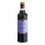 Liber & Co Marion Blackberry Syrup 750 mL - 6/Case