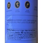 Liber & Co Marion Blackberry Syrup 750 mL - 6/Case