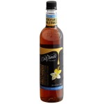 DaVinci Gourmet Sugar-Free French Vanilla Flavoring Syrup 750 mL - 4/Case DaVinci Gourmet Sugar-Free French Vanilla Flavoring Syrup 750 mL - 4/Case