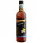 DaVinci Gourmet Sugar-Free French Vanilla Flavoring Syrup 750 mL - 4/Case DaVinci Gourmet Sugar-Free French Vanilla Flavoring Syrup 750 mL - 4/Case