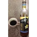 DaVinci Gourmet Sugar-Free French Vanilla Flavoring Syrup 750 mL - 4/Case DaVinci Gourmet Sugar-Free French Vanilla Flavoring Syrup 750 mL - 4/Case