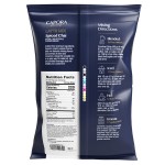 Capora 3.5 lb. Spiced Chai Latte Mix - 5/Case
