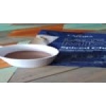 Capora 3.5 lb. Spiced Chai Latte Mix - 5/Case