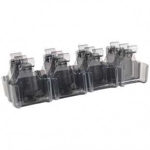 LRS Staff Pager Belt Clip Holder - 12/Set LRS Staff Pager Belt Clip Holder - 12/Set
