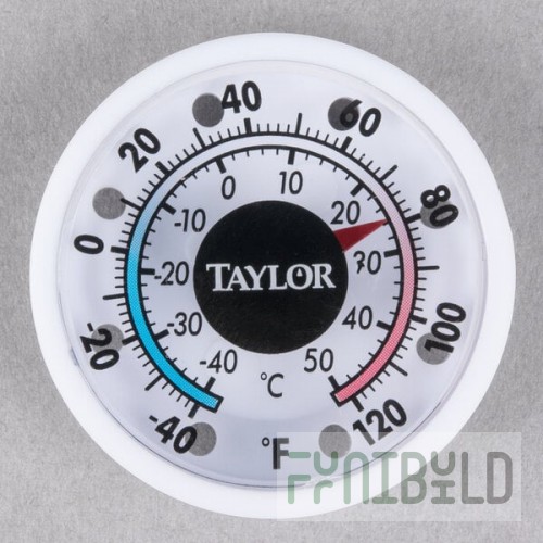 Taylor 5380N 1 3/4