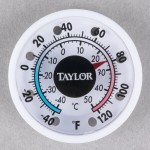 Taylor 5380N 1 3/4 Taylor 5380N 1 3/4