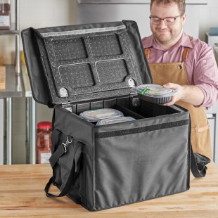 CaterGator Dash EPP Delivery Bag - 19 1/4