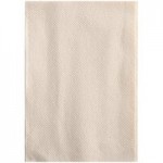 OneUp by Choice Smoke Black Tabletop Interfold Napkin Dispenser