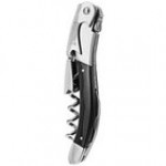 Laguiole Tradition Brown Horn Waiter's Corkscrew 3431