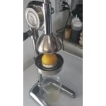 Choice Food Prep MCJ2 Manual Heavy-Duty Citrus Juicer