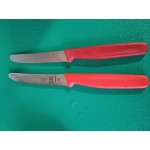 Mercer Culinary M33932B 4 1/4 Mercer Culinary M33932B 4 1/4