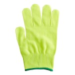 Mercer Culinary M33415YLM Millennia Colors® Yellow A4 Level Cut-Resistant Glove - Medium Mercer Culinary M33415YLM Millennia Colors® Yellow A4 Level Cut-Resistant Glove - Medium