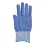 Mercer Culinary M33415YLM Millennia Colors® Yellow A4 Level Cut-Resistant Glove - Medium Mercer Culinary M33415YLM Millennia Colors® Yellow A4 Level Cut-Resistant Glove - Medium
