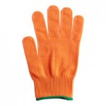 Mercer Culinary M33415YLM Millennia Colors® Yellow A4 Level Cut-Resistant Glove - Medium Mercer Culinary M33415YLM Millennia Colors® Yellow A4 Level Cut-Resistant Glove - Medium