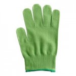 Mercer Culinary M33415YLM Millennia Colors® Yellow A4 Level Cut-Resistant Glove - Medium Mercer Culinary M33415YLM Millennia Colors® Yellow A4 Level Cut-Resistant Glove - Medium