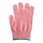 Mercer Culinary M33415YLM Millennia Colors® Yellow A4 Level Cut-Resistant Glove - Medium Mercer Culinary M33415YLM Millennia Colors® Yellow A4 Level Cut-Resistant Glove - Medium