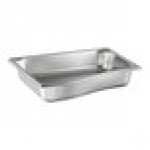 Vollrath 3100220 Super Pan® Full Size Short 2 1/2 Vollrath 3100220 Super Pan® Full Size Short 2 1/2