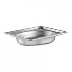 Vollrath 3100220 Super Pan® Full Size Short 2 1/2 Vollrath 3100220 Super Pan® Full Size Short 2 1/2