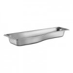 Vollrath 3100220 Super Pan® Full Size Short 2 1/2 Vollrath 3100220 Super Pan® Full Size Short 2 1/2