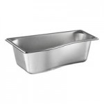 Vollrath 3100220 Super Pan® Full Size Short 2 1/2 Vollrath 3100220 Super Pan® Full Size Short 2 1/2