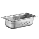 Vollrath 90343 Super Pan 3® 1/3 Size 4