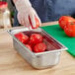 Vollrath 90343 Super Pan 3® 1/3 Size 4