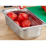 Vollrath 90343 Super Pan 3® 1/3 Size 4