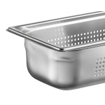 Vollrath 90343 Super Pan 3® 1/3 Size 4