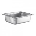 Vollrath 90343 Super Pan 3® 1/3 Size 4