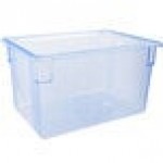 Carlisle 10624C14 StorPlus Blue Food Storage Box - 26