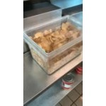 Cambro 18266CW467 Camwear® 26