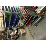 Advance Tabco 18-A-26 Full Size 16 Gauge 18 Advance Tabco 18-A-26 Full Size 16 Gauge 18