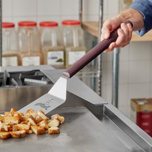 Mercer Culinary M18330 Hell's Handle® High Heat 8