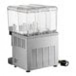 Narvon RBD2G3S Triple 2 Gallon Bowl Refrigerated Beverage Dispenser - 110V Narvon RBD2G3S Triple 2 Gallon Bowl Refrigerated Beverage Dispenser - 110V