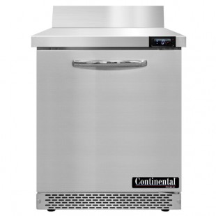 Continental Refrigerator SWF27NBS-FB 27 Continental Refrigerator SWF27NBS-FB 27