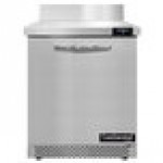Continental Refrigerator SWF27NBS-FB 27