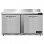Continental Refrigerator SWF27NBS-FB 27