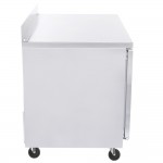 Beverage-Air WTF36AHC 36