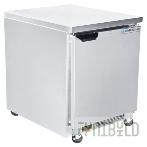 Beverage-Air WTF20HC-FLT 20