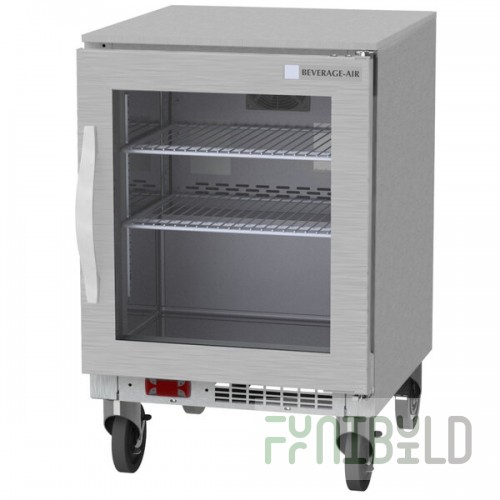 Beverage-Air UCF20HC-24-25-ADA 20
