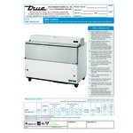 True TMC-49-SS-HC 49 1/4 True TMC-49-SS-HC 49 1/4